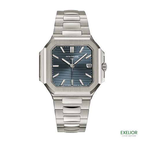 Patek Philippe Cubitus  – Montre Luxe