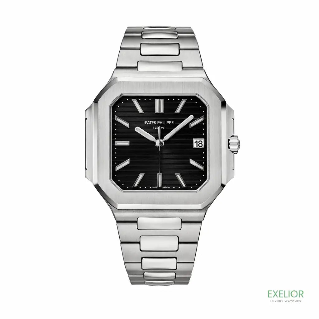 Patek Philippe Cubitus  – Montre Luxe